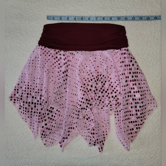 Tempted  Skirt - Picture 3 of 9